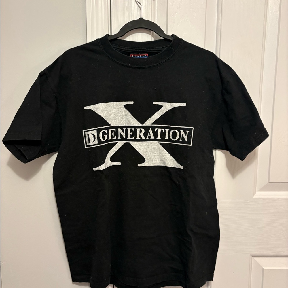 Vintage Wrestling T-Shirt